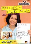Frischfleisch - Das Sex-Casting (Create-X Production)