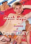 Fresh Boys 8 - Benny & Friends (Tino Video - Fresh Boys)