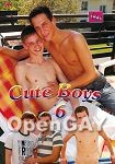 Cute Boys 6 (Tino Video)