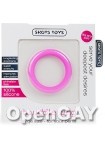 Twiddle Ring - Large - Pink (Shots Toys)