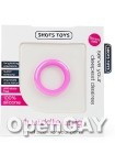 Twiddle Ring - Small - Pink (Shots Toys)