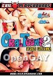 Oral Teens from Russia 2 (Evil Playgrounds - Teen Series)