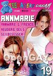 Teenagers Dream 19 - Annmarie (Goldlight)