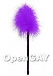 Feather - Purple (Shots Toys - Ouch!)