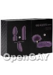 Pleasure Kit 4 - Purple (Shots Toys - Switch)