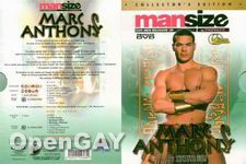 Marc Anthonys - Collector's Edition 