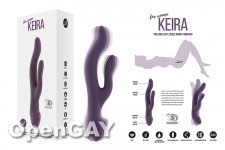 Keira - Purple 