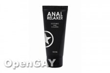 Anal Relaxer - 100 ml 
