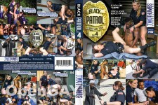 Black Patrol Vol. 4 